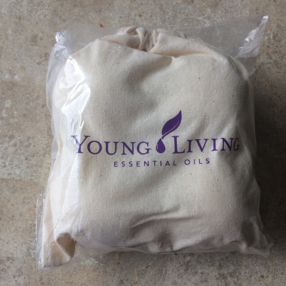 Young Living dryer balls